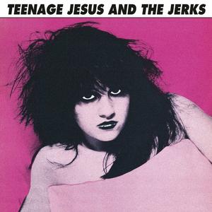 Teenage Jesus & The Jerks Sale Online Shop