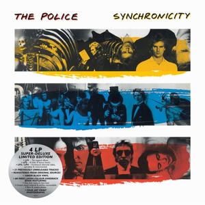 Synchronicity  (Super Deluxe) On Hot Sale