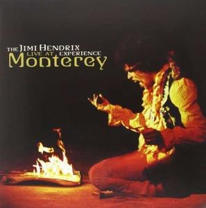 Live at Monterey Best Pices Sale Online