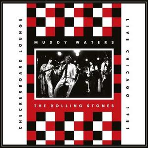 Live At Checkerboard Lounge Chicago 1981 (Red & White 2 Lp) For Cheap Online