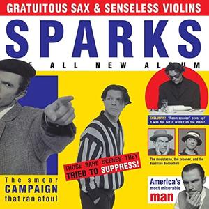 Gratuitous Sax & Senseless Violins Great Deals Cheap Pice