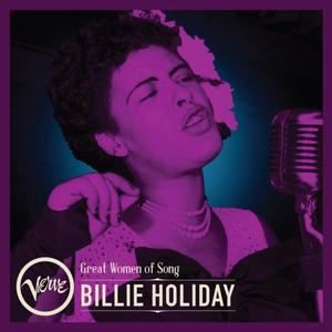 Great Women of Song: Billie Holiday Outlet Locations
