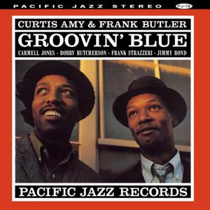 Groovin' Blue (Tone Poet) Cheap Sale Wiki