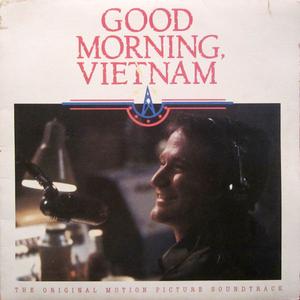 Good Morning, Vietnam - The Original Motion Picture Soundtrack Clearance Recommend