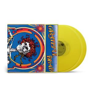 Grateful Dead (Skull & Roses) Outlet 2025