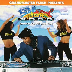GRANDMASTER FLASH PRESENTS: SALSOUL JAM 2000 Sale Pick A Best