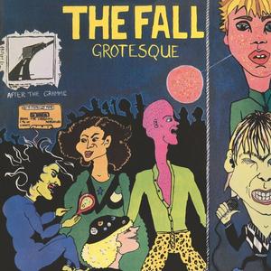 Grotesque (After The Gramme) Fashion Style Online