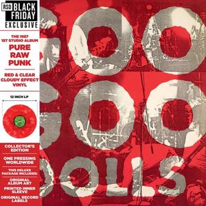 Goo Goo Dolls Outlet Store Online