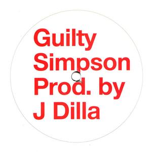 Guilty Simpson - Stress - 12” [LP] Buy Cheap Clearance