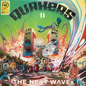 II - The Next Wave Cheap Genuine