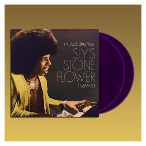 I’m Just Like You: Sly’s Stone Flower 1969-70 Buy Cheap Outlet