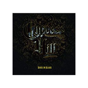 Cypress Hill - Back In Black [LP] Discount Countdown Package