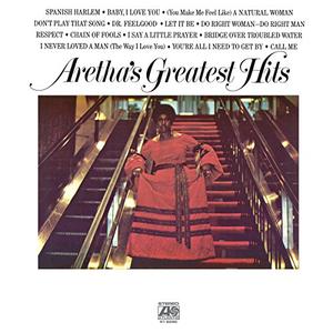 Aretha Franklin Greatest Hits Professional