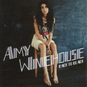 Amy Winehouse - Back to Black [Import] [LP] Low Pice Sale Online