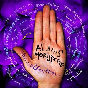 Alanis Morissette The Collection (Indie Exclusive) Huge Surprise