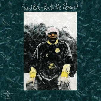 Ra To The Rescue  Lp Cheap Sale Big Sale