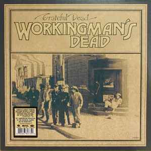 Workingman's Dead Sale Hot Sale