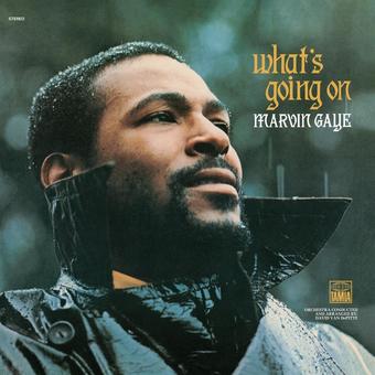 What'S Going On 50Th Anniversary 2 Lp Outlet Geniue Stockist