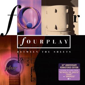 Fourplay - Between The Sheets (30th Anniversary Remastered) (MQA-CD) Pictures Cheap Pice