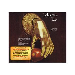 Bob James --Two (CD) Browse Cheap Online
