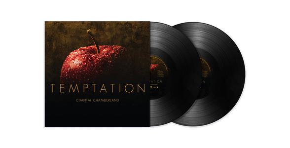 Chantal Chamberland -- Temptation (2LP) Best Pices