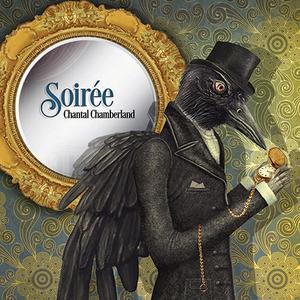 Chantal Chamberland -- Soiree (SACD) Discount Wiki