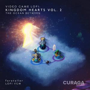 Video Game LoFI: Kingdom Hearts vol.2-V Foreteller Clearance Websites