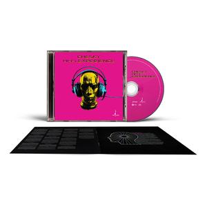 Chesky Hi-Fi Experience (MQA-CD) Free Shipping Cheap Online