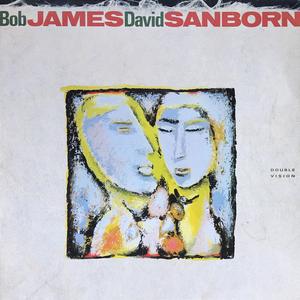 Bob James & David Sanborn -- Double Vision (CD) Discount Footaction