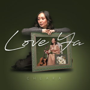 Chlara - Love Ya (SACD) Pictures Online