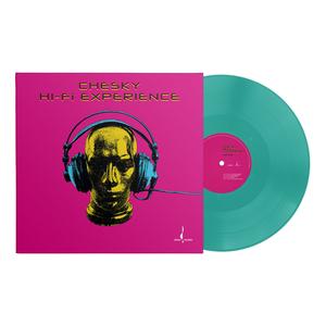 Chesky Hi-Fi Experience (LP) Sale With Mastercard