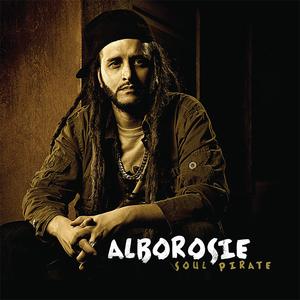 Alborosie -- Soul Pirate Deluxe Remastered Edition (CD) Official Site For Sale