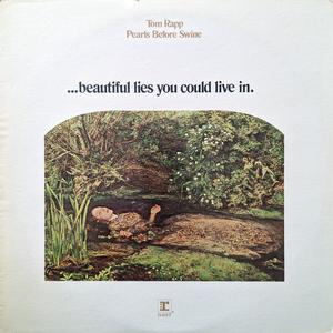 ...Beautiful Lies You Could Live In. Free Shipping Reliable
