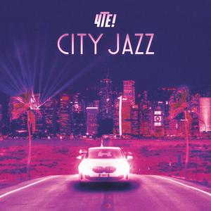 4te! -- City Jazz (SACD) Low Cost Cheap Online
