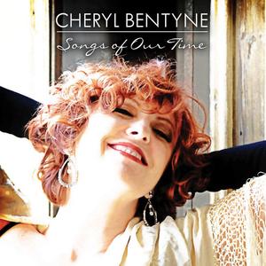 Cheryl Bentyne -- Songs Of Our Time (CD) Online Online With Mastercard