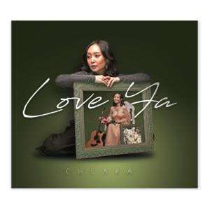 Chlara - Love Ya (MQA-CD) 100% Guaranteed
