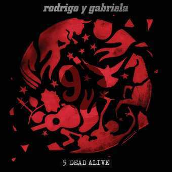 9 Dead Alive Lp Sale With Mastercard