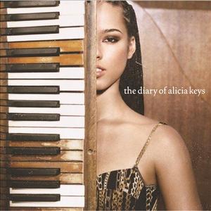Alicia Keys THE DIARY OF ALICIA Official Site Cheap Online