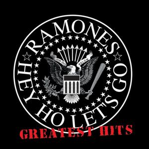 Ramones Greatest Hits Free Shipping Low Pice Fee Shipping
