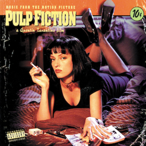 Pulp Fiction O.S.T. Looking For Online