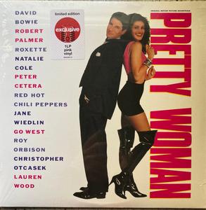 Pretty Woman (Original Motion Picture Soundtrack) Outlet Affordable