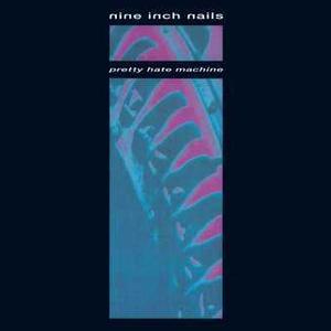 PRETTY HATE MACHINE (LP) Inexpensive Sale Online