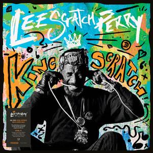 King Scratch (Musical Masterpieces From The Upsetter Ark-Ive) Genuine Cheap Online