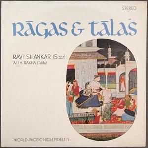Rāgas & Tālas Clearance Deals