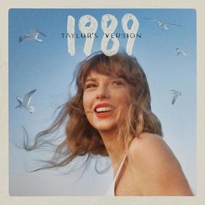 1989 (Taylor's Version) Clearance Hot Sale