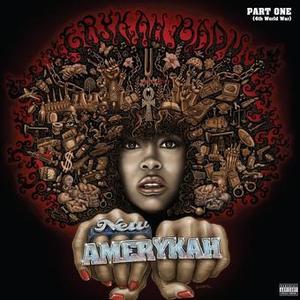 NEW AMERYKAH PART ONE PURPLE 2 LP Classic For Sale