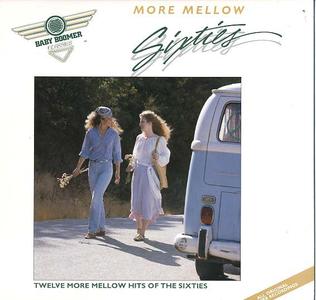 More Mellow Sixties Discount Latest