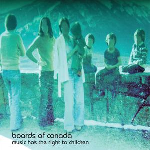 Music Has The Right To Children Official Cheap Online