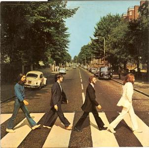 Abbey Road With Mastercard Online