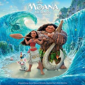 Moana (Lp) The Best Store To Get